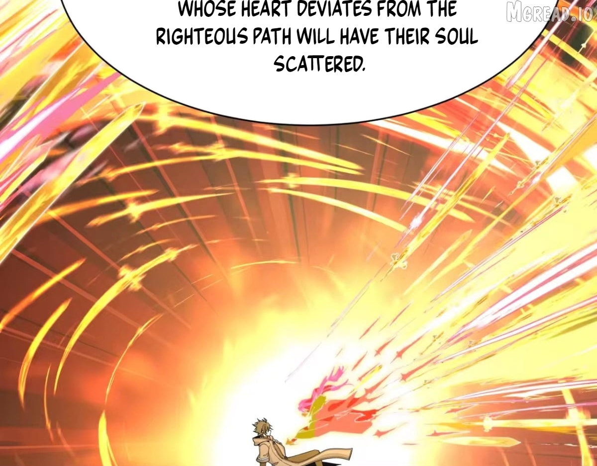 Era of the Haunted Chapter 569  - page 42